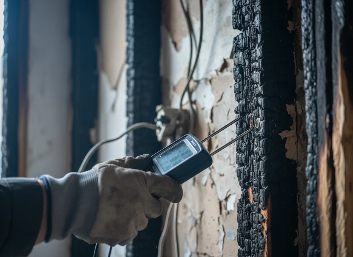 Fire Damage Restoration Kingston, NJ FAQs
